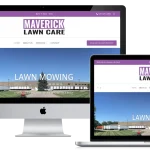 maverick lawn care
